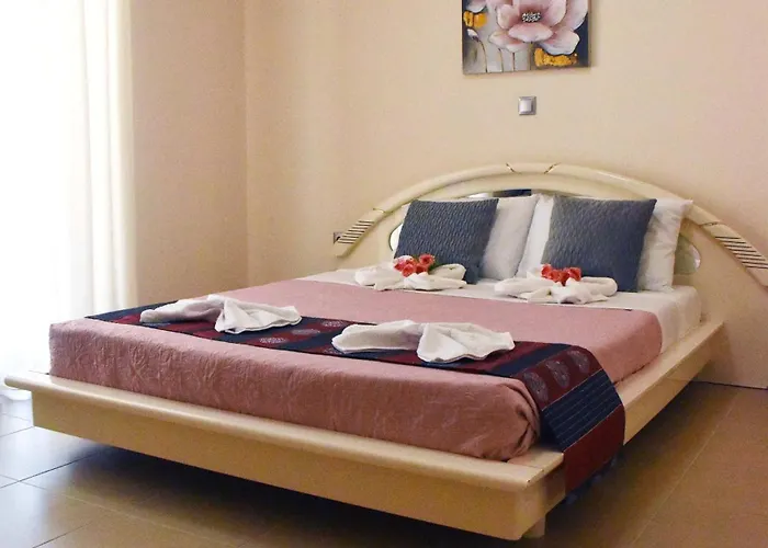 Luxury Rhodian Panorama