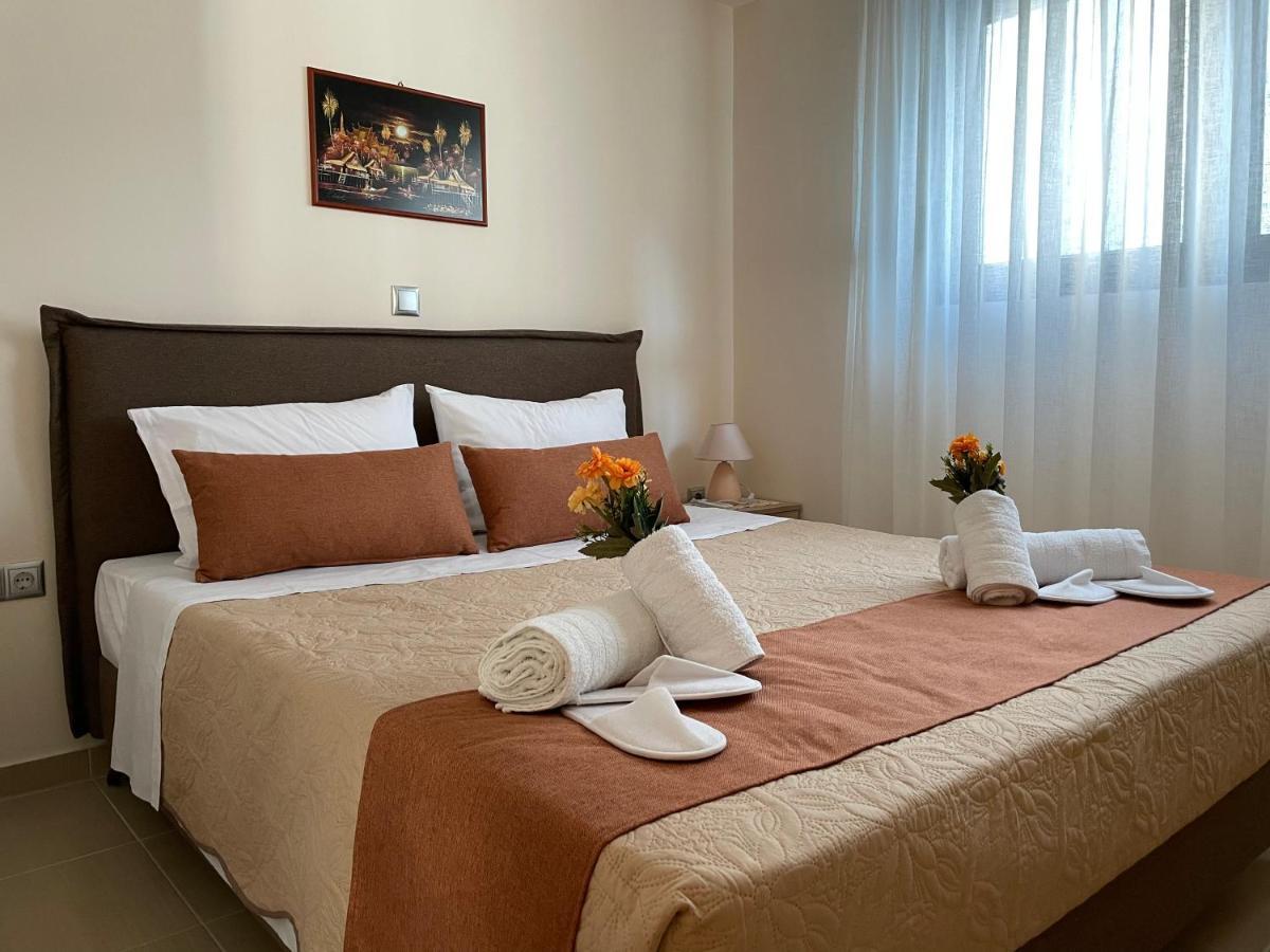 Apartment Luxury Rhodian Panorama