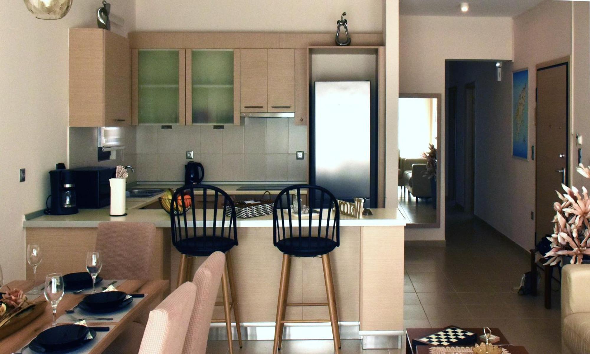 Luxury Rhodian Panorama