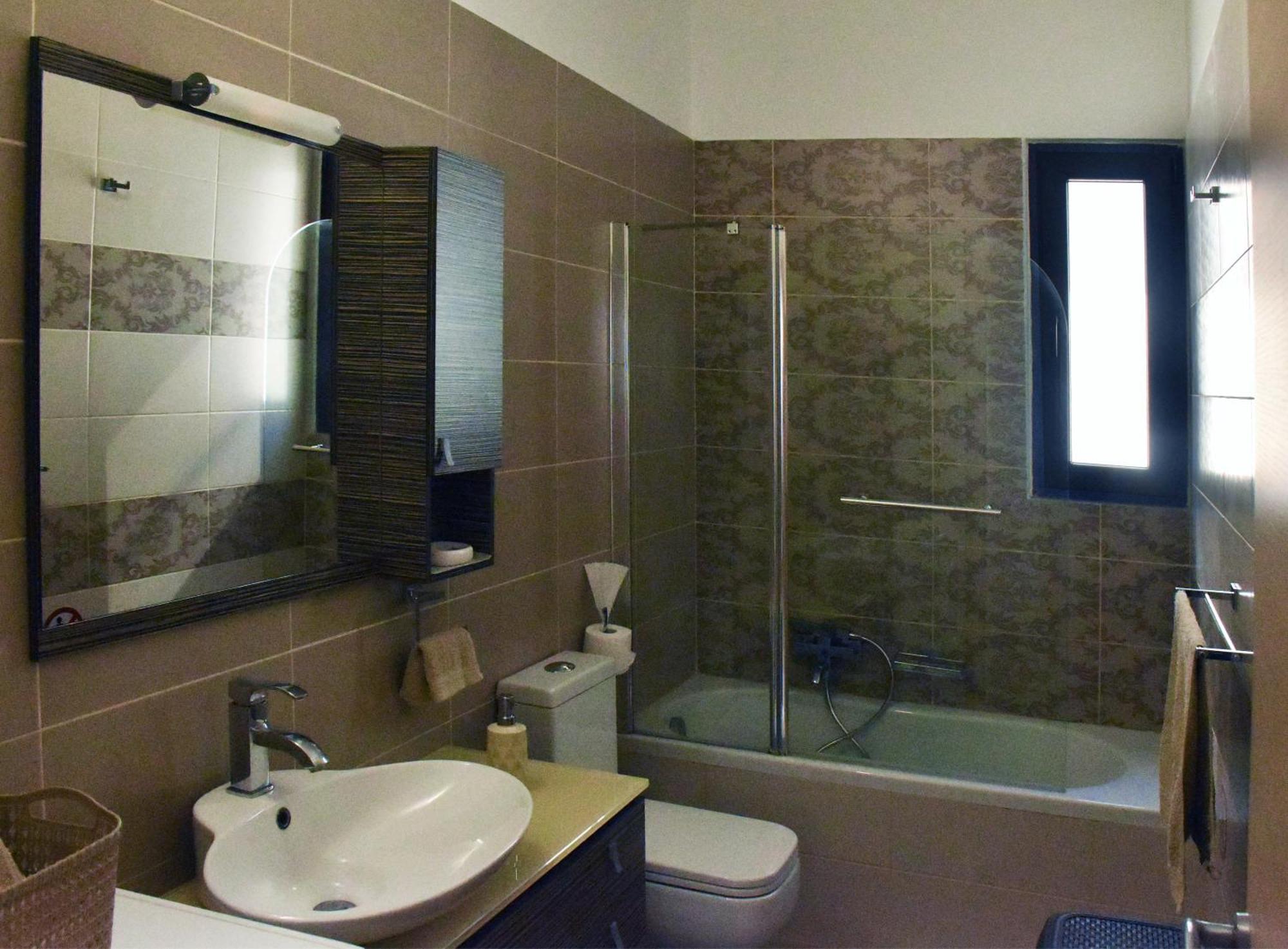 Apartment Luxury Rhodian Panorama