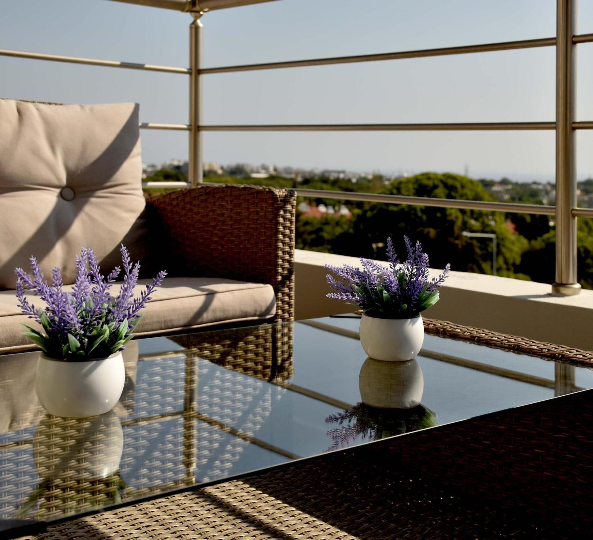 Apartment Luxury Rhodian Panorama Ixia (Rhodes)