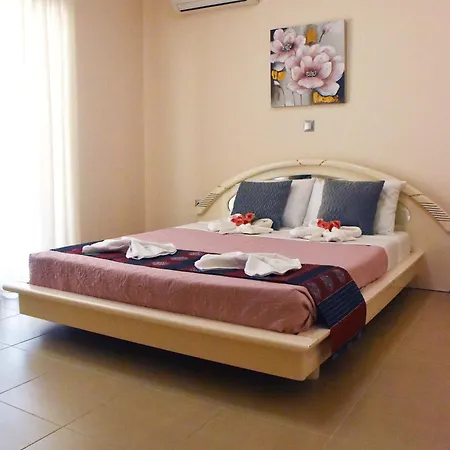 Luxury Rhodian Panorama Apartment Ixia  Exterior photo