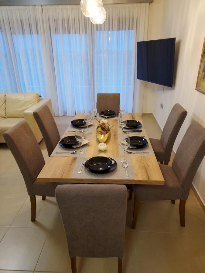 Luxury Rhodian Panorama * Ixia (Rhodes)