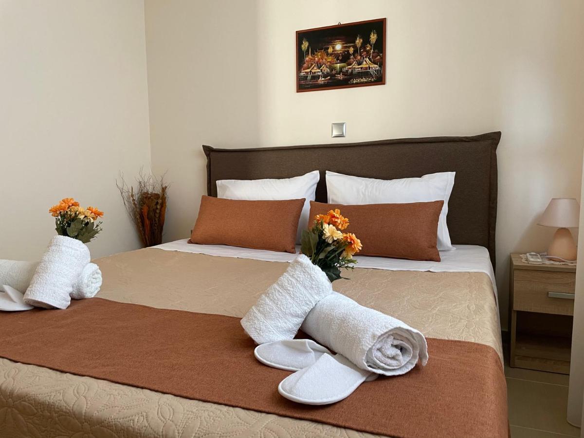 Apartment Luxury Rhodian Panorama *