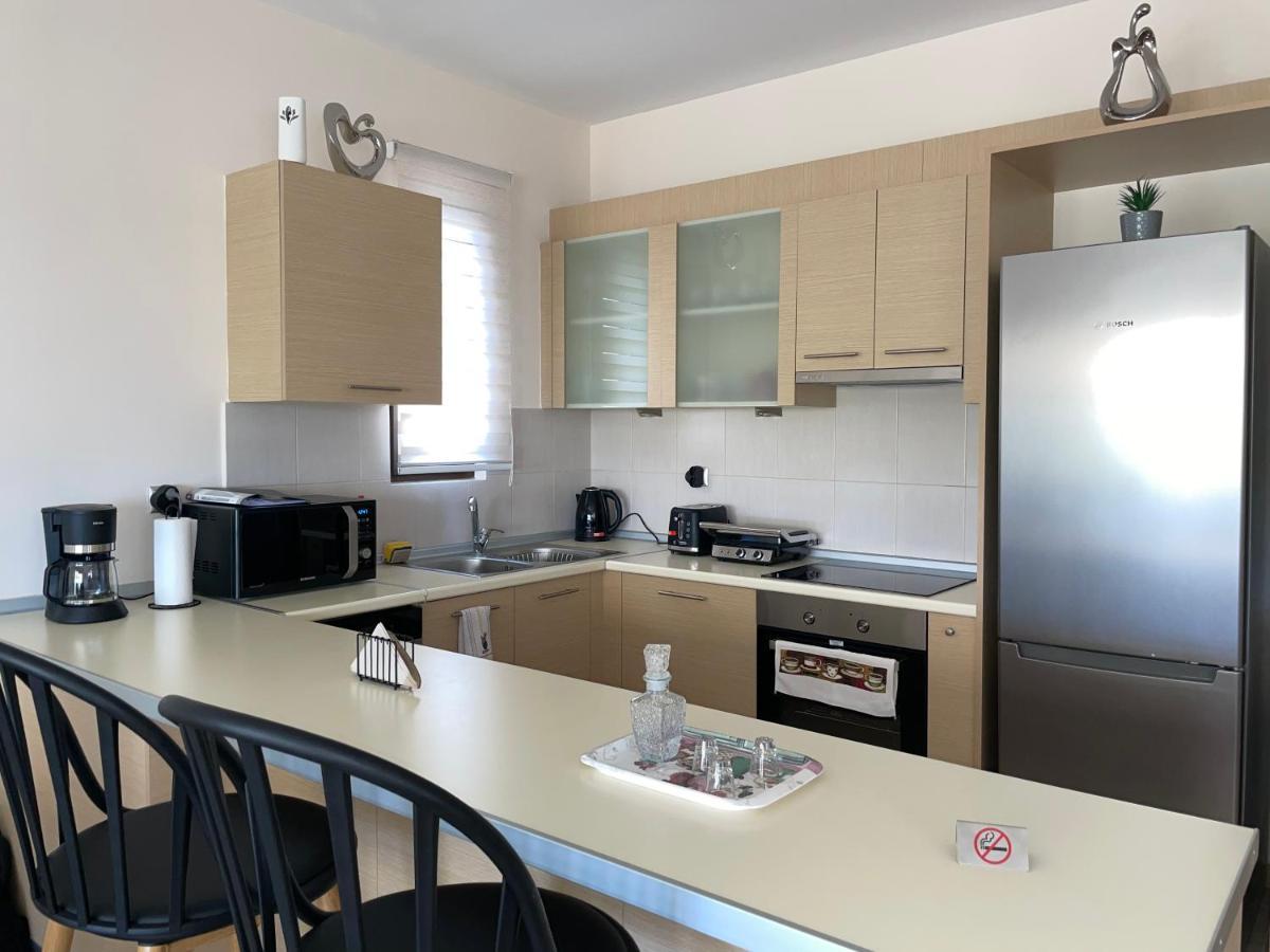 Luxury Rhodian Panorama *