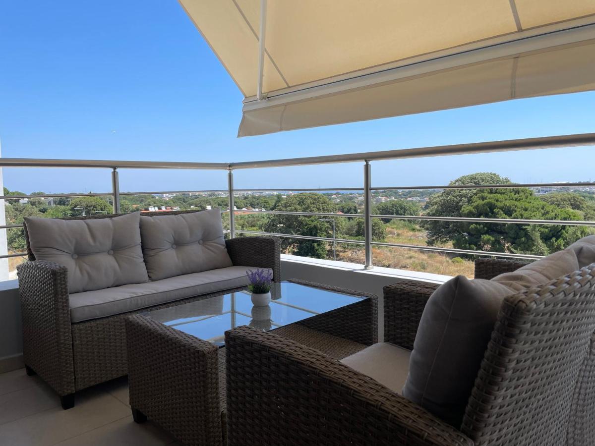 Apartment Luxury Rhodian Panorama *