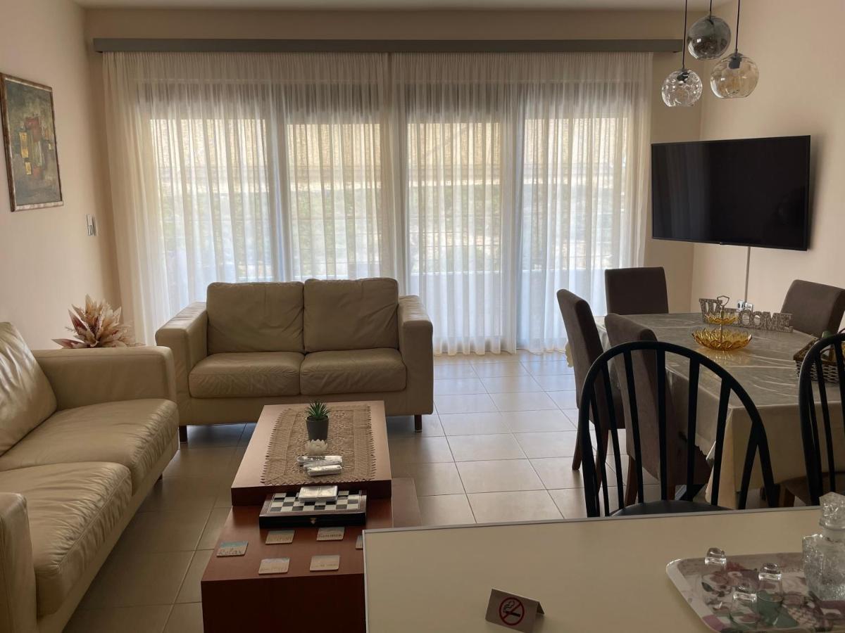 Apartment Luxury Rhodian Panorama Ixia (Rhodes)