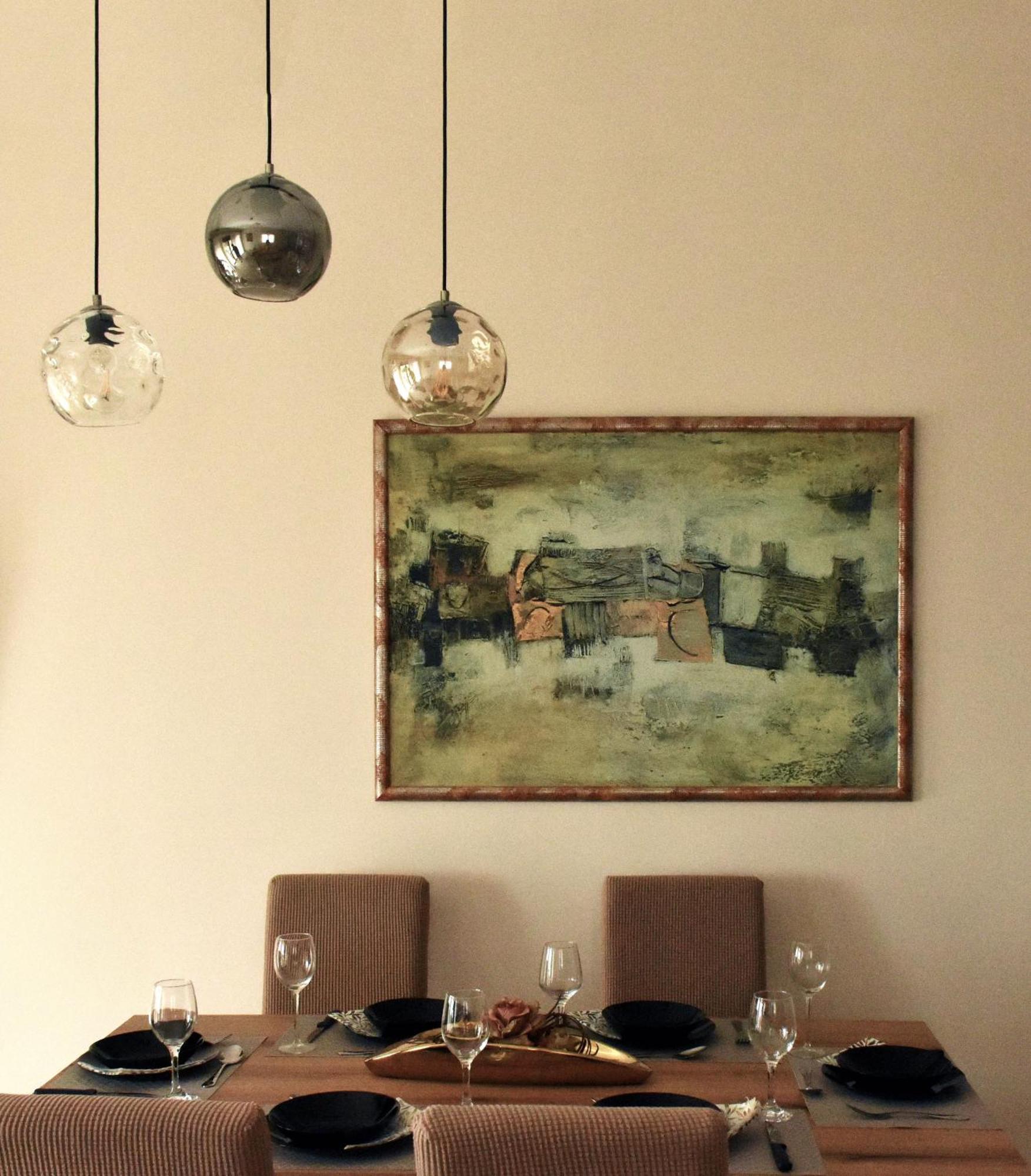 Apartment Luxury Rhodian Panorama