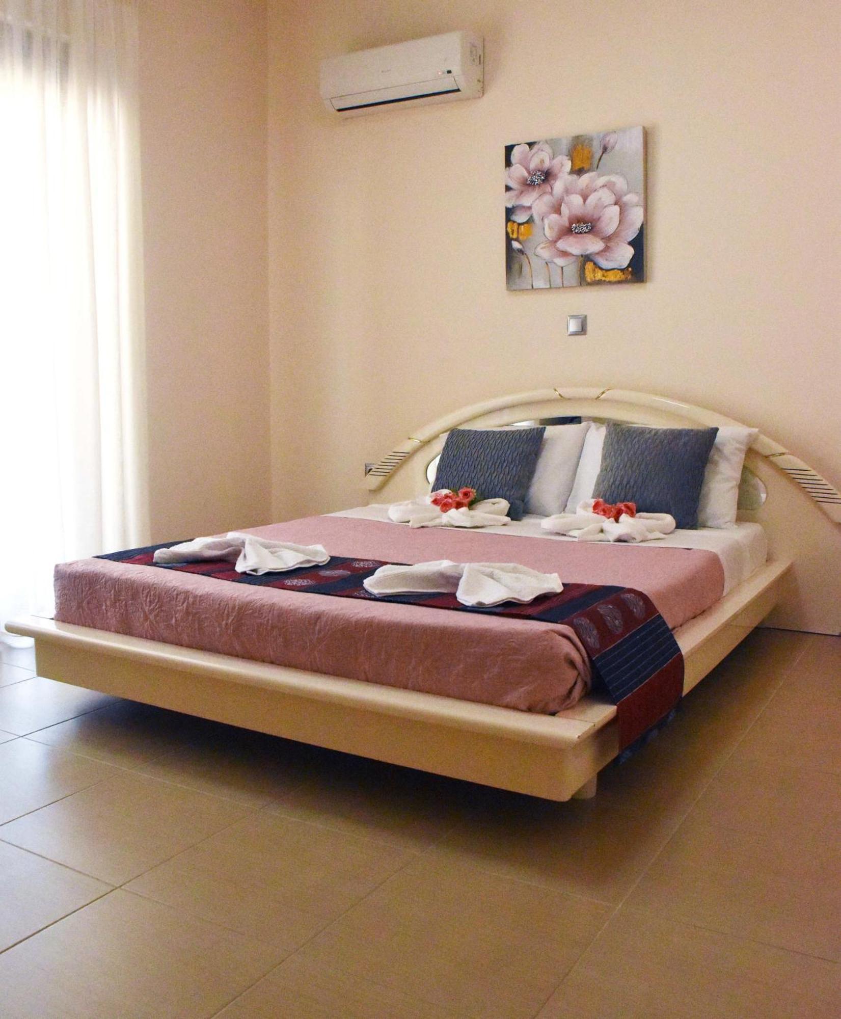 Luxury Rhodian Panorama Ixia (Rhodes)